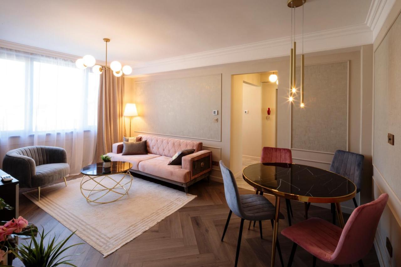 Luxurious Apartment, Best View Timişoara Buitenkant foto
